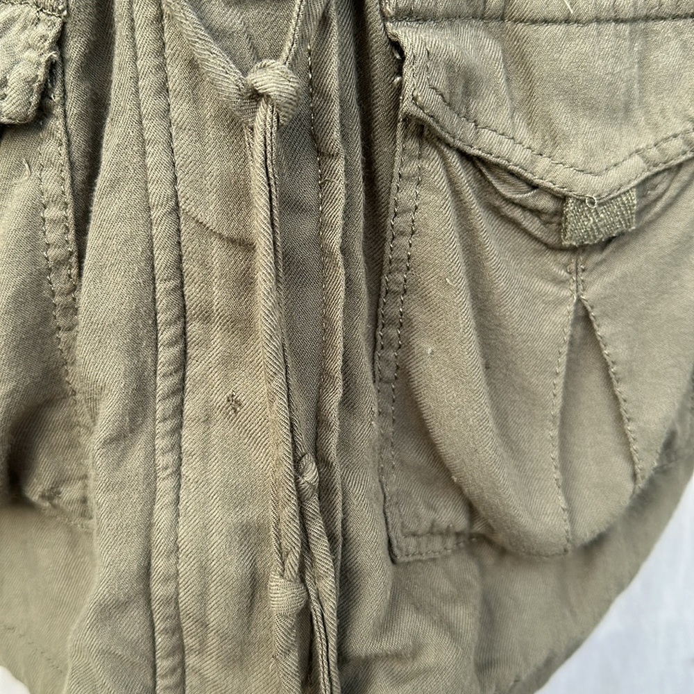 Liquid X thin Utility Jacket - Picture 3 of 9